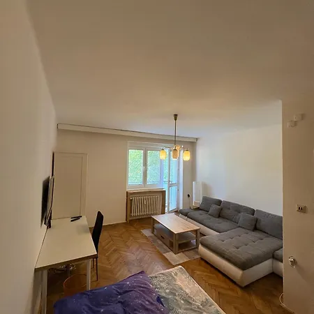 Cozy & Spacious Near Tram Apartment